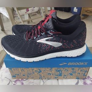 Men’s Brooks Glycerin 17 -New in box